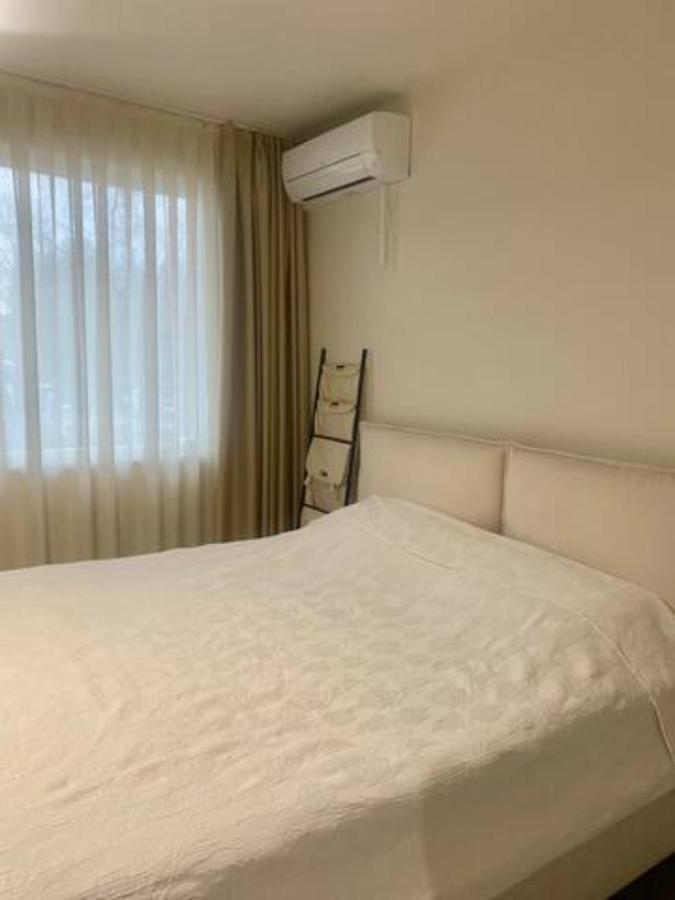 New Luxury Furnished Apartment - Beach, Varna Center & Fast Wi-Fi Dış mekan fotoğraf