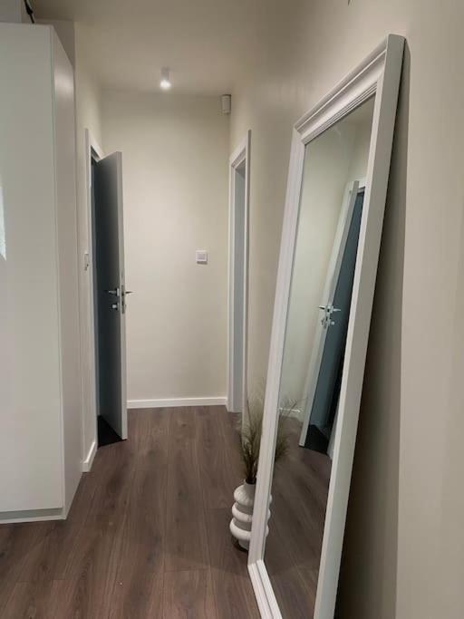 New Luxury Furnished Apartment - Beach, Varna Center & Fast Wi-Fi Dış mekan fotoğraf
