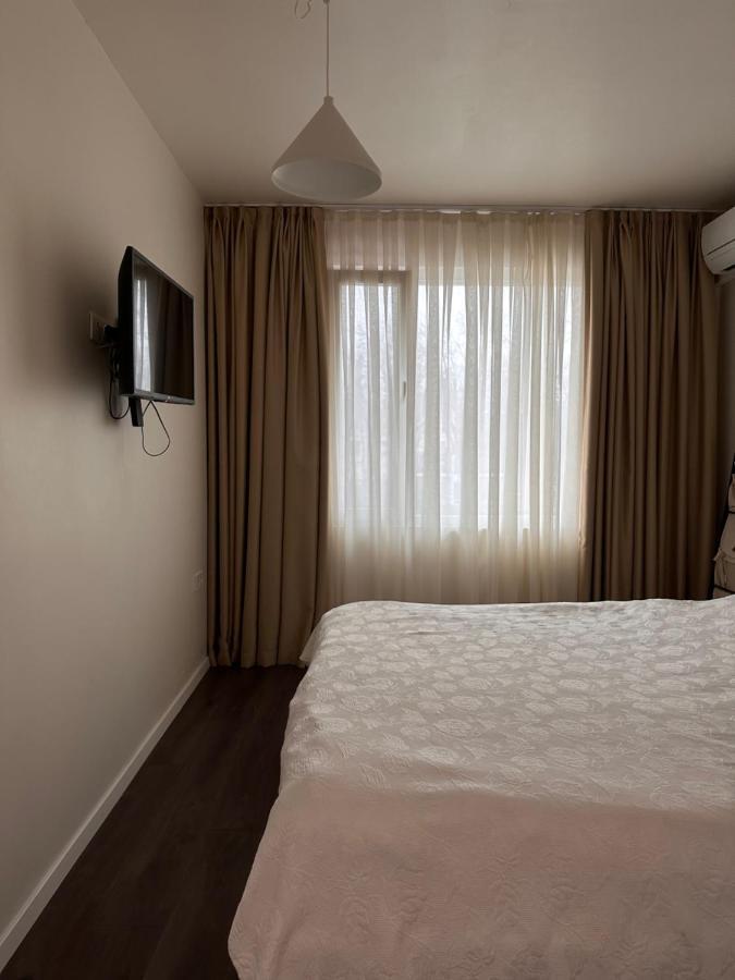 New Luxury Furnished Apartment - Beach, Varna Center & Fast Wi-Fi Dış mekan fotoğraf